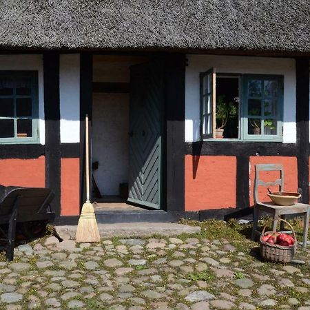 Thurup Hus Assens Exterior foto