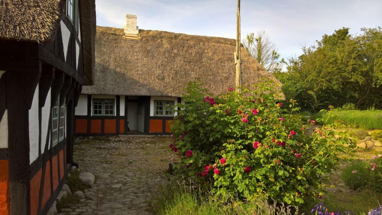 Thurup Hus Assens Exterior foto