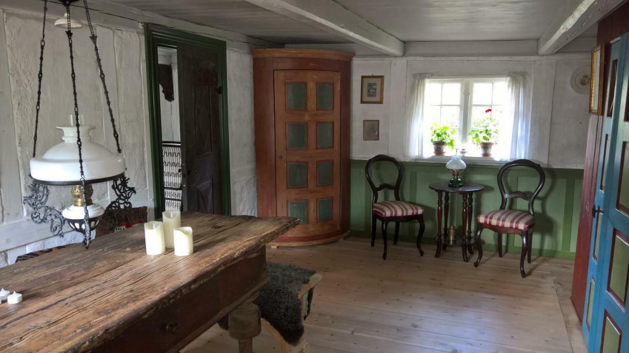 Thurup Hus Assens Exterior foto